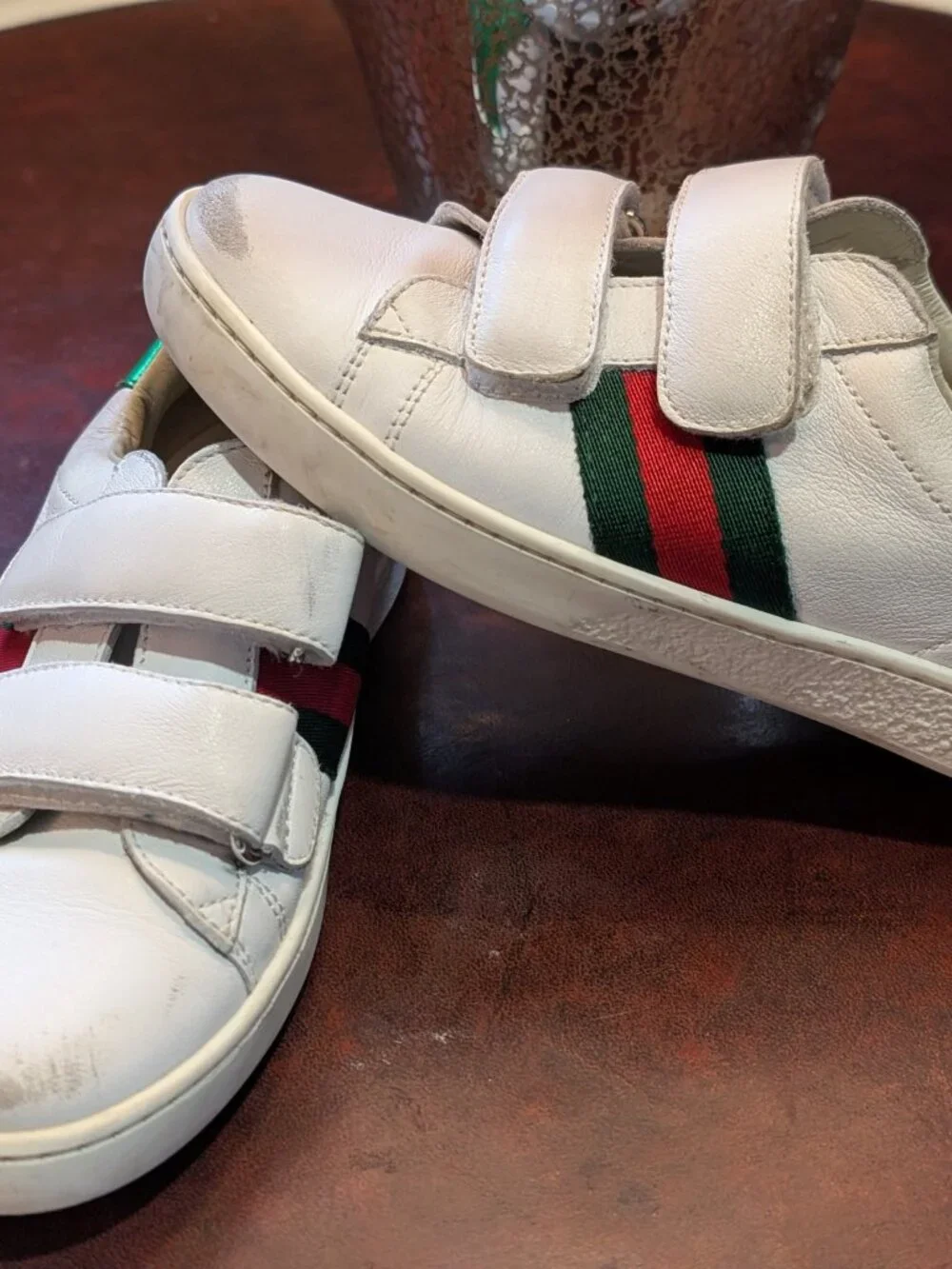 Gucci Kids Shoes